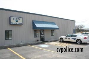 Ozark Police Department