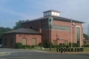 Lafayette Police Department