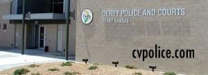 Derby Police Department